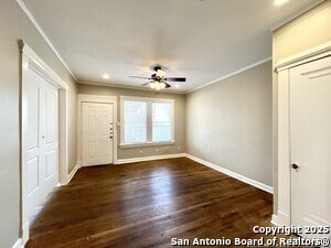 Building Photo - 411 E Courtland Pl