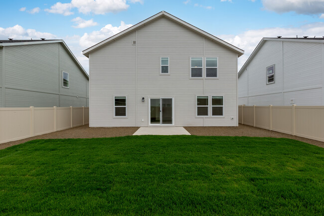 Building Photo - 6658 W Aileron St