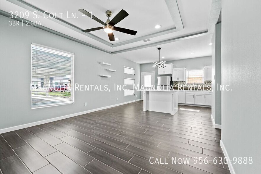 Building Photo - 3209 S Colt Ln