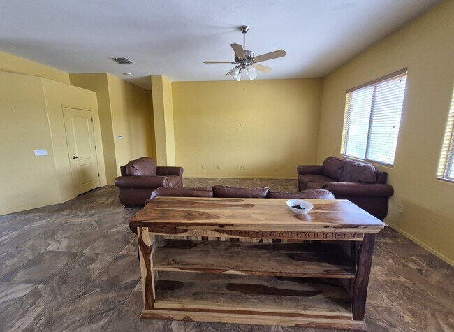 Building Photo - 3506 S Desert Lantern Rd