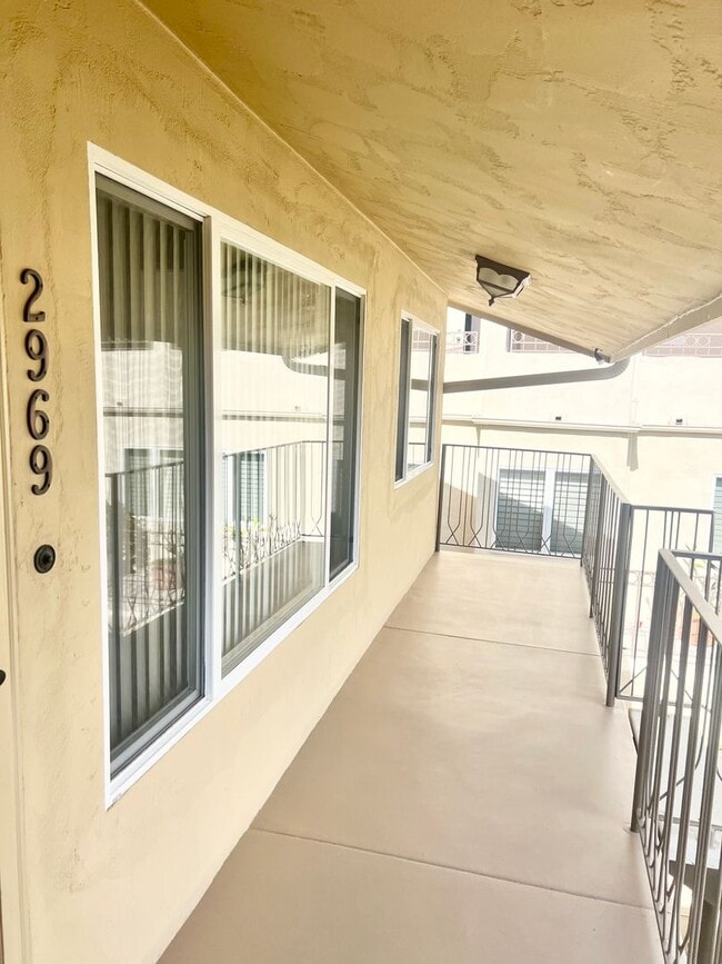 Building Photo - La Playa 1 bedroom, 1 bath Walking Distance to Bay & Point Loma Village