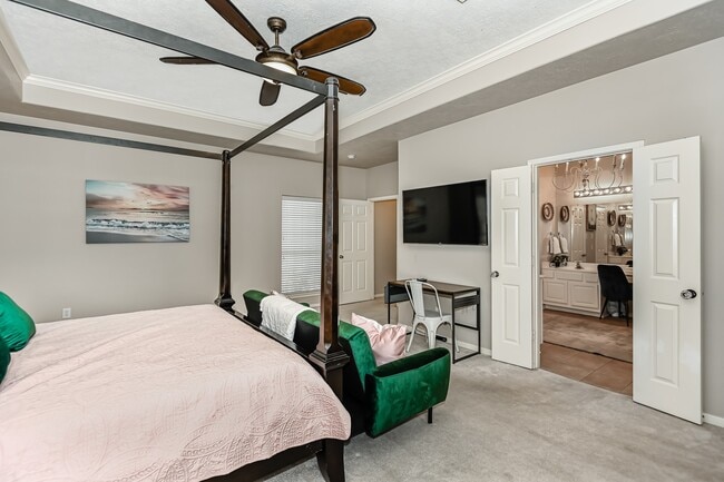Building Photo - 2833 Trevino Ct