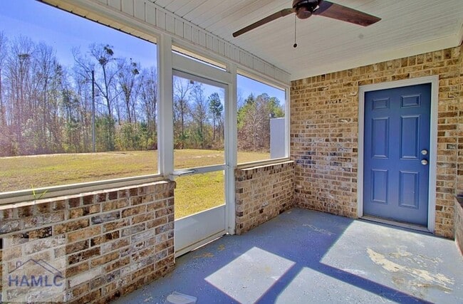 Building Photo - 5777 E Oglethorpe Hwy