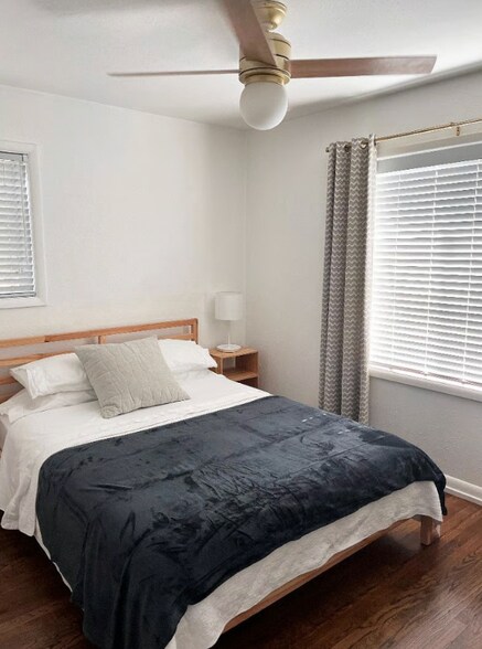 Building Photo - 2924 S Austin St