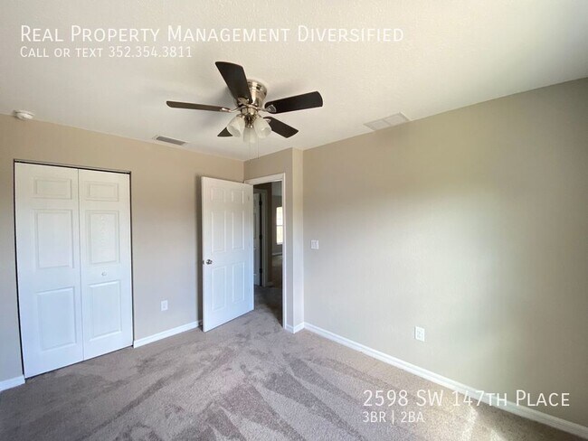 Building Photo - 2598 SW 147 Place Rd