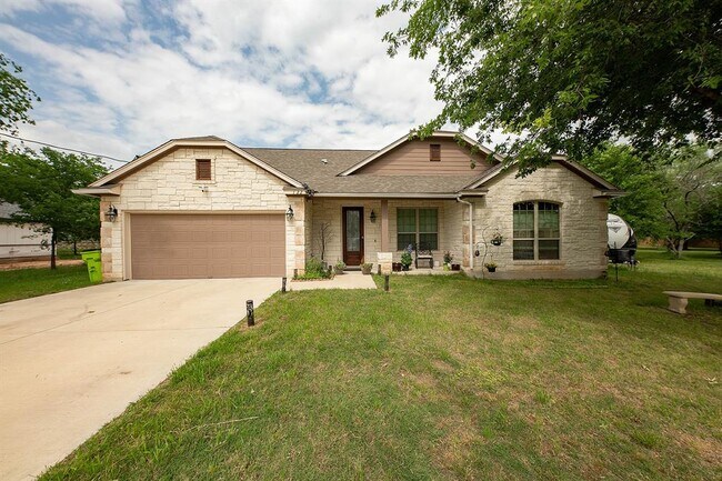 Primary Photo - 122 Koele Ct
