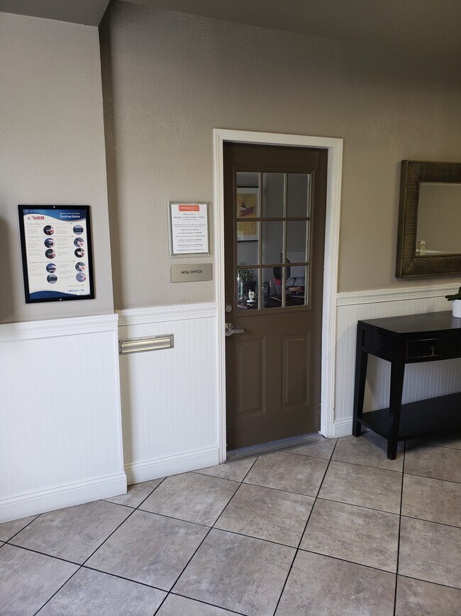 Building Photo - 6400 Christie Ave