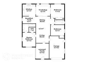 Building Photo - 5801 Pauma Pl