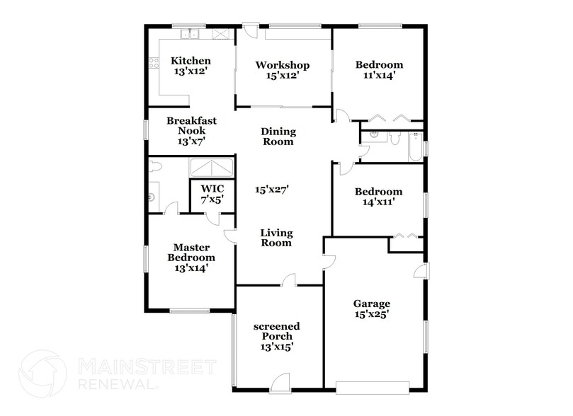 Building Photo - 5801 Pauma Pl