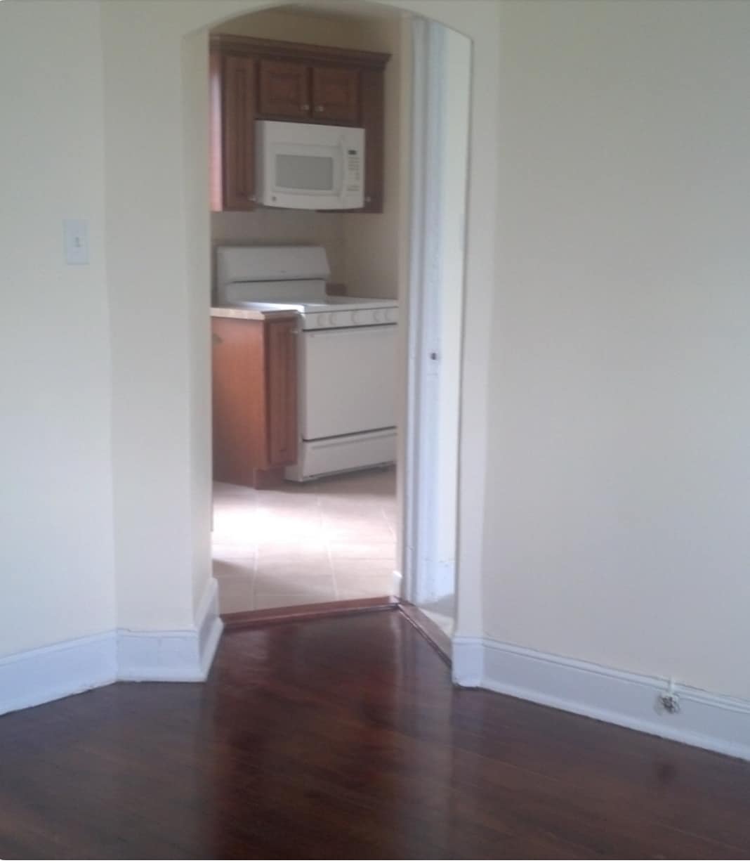 Building Photo - 6215 Jackson St