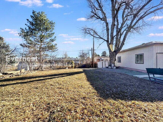 Building Photo - 6638 S Logan St