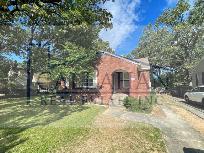 Building Photo - Park Hill 3 bedroom Home