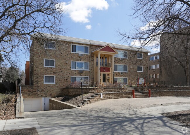 The Apartments at 2421 Pillsbury Ave - Pillsbury Manor II