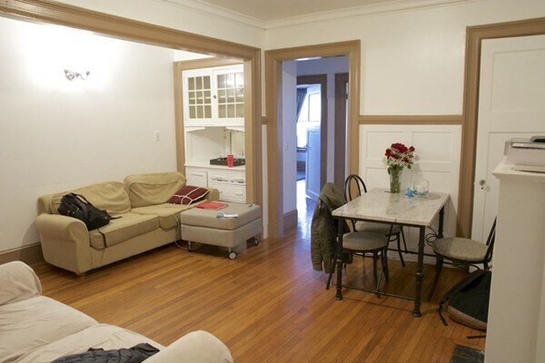 Building Photo - 447 Park Dr