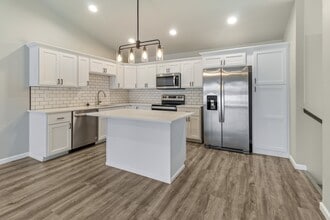 Building Photo - 7250 30th St S