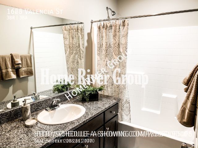 Building Photo - Brand New 3-Bed 2.5-Bath Townhome!
