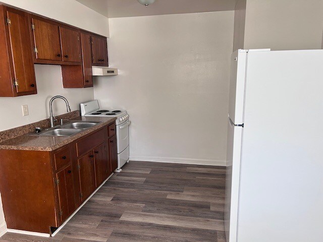 Building Photo - 5 Robbie Ridge