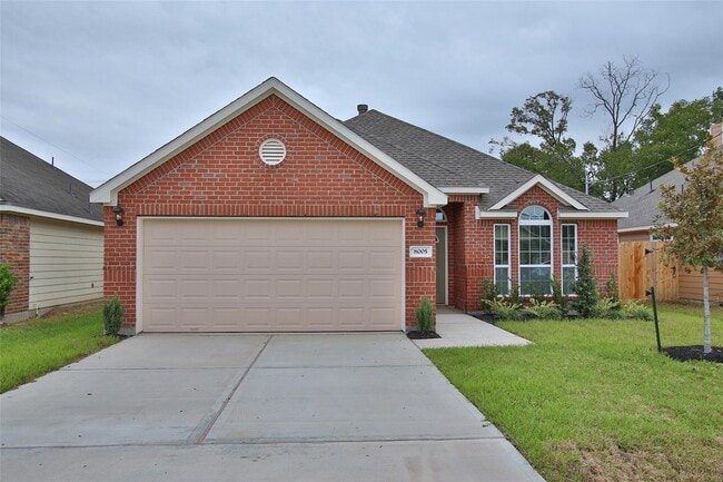 Building Photo - 8005 Woodward St