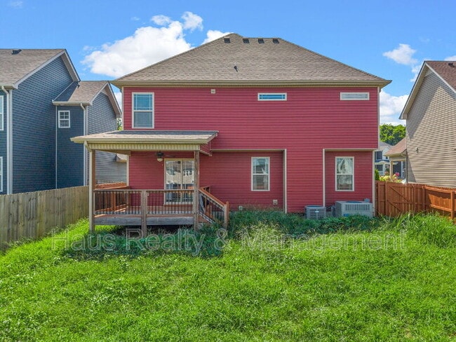 Building Photo - 191 Sambar Dr