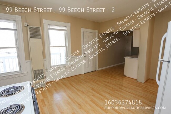 Building Photo - 99 Beech St