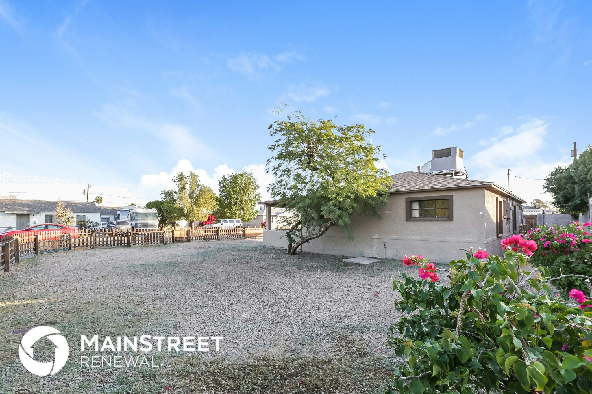 Building Photo - 1811 W Mohave St