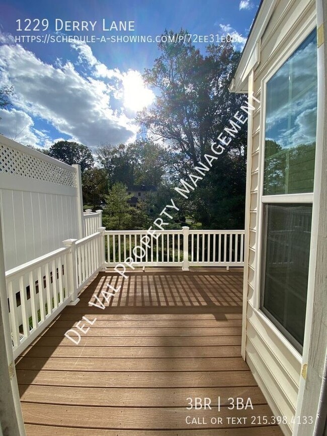 Building Photo - 1229 Derry Ln