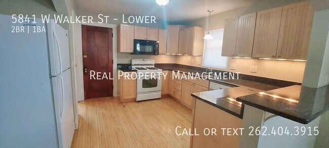 Building Photo - 5841 W Walker St