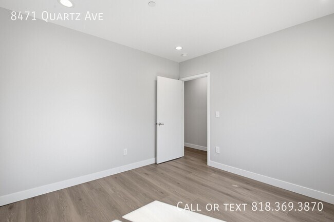 Building Photo - 8471 Quartz Ave