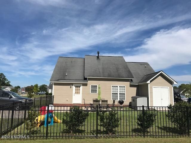 Building Photo - 358 Johnson Ln