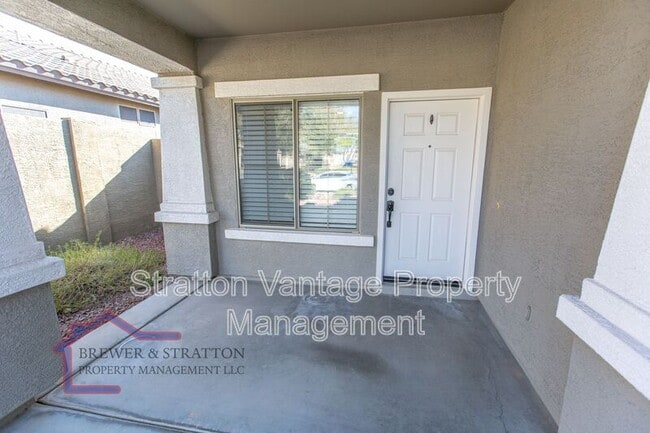 Building Photo - 3533 W Sousa Ct