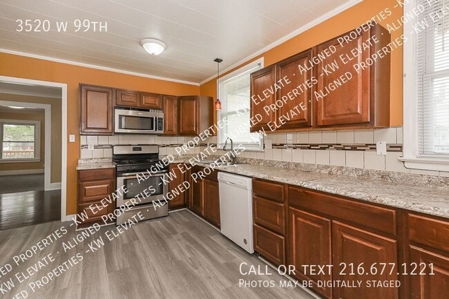 Building Photo - 3520 w 99th-