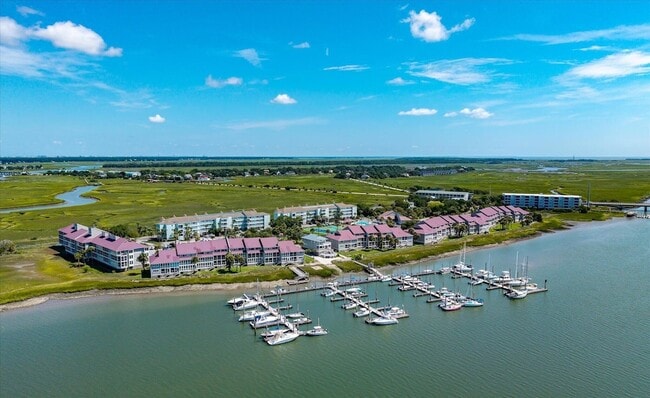 Building Photo - 4 W Mariners Cay Dr
