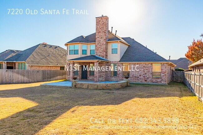 Building Photo - 7220 Old Santa Fe Trail