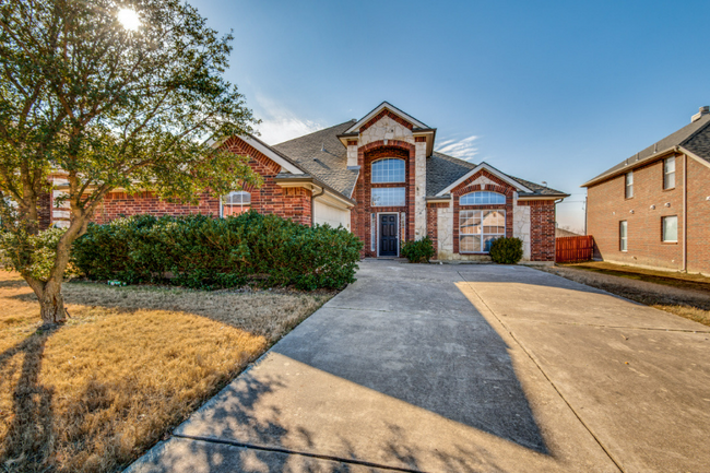 Building Photo - 5819 Foxglove Ln