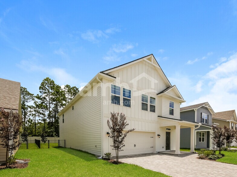Building Photo - 96938 Blackrock Cv Wy