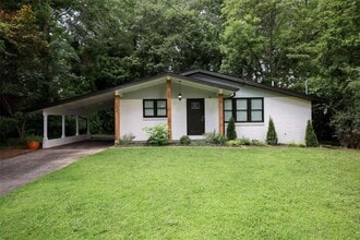 Building Photo - 1275 Calhoun Ave