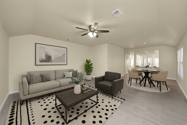 Building Photo - 9622 Sugarblossom Ln