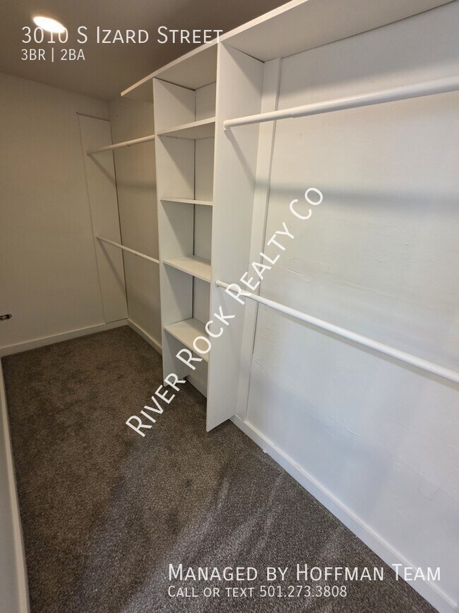 Building Photo - 3010 S Izard St