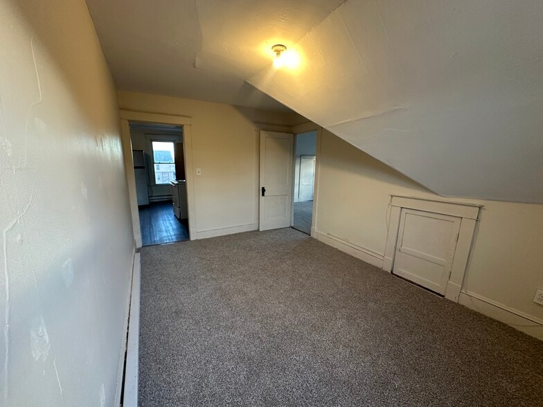 bedroom - 92 South St