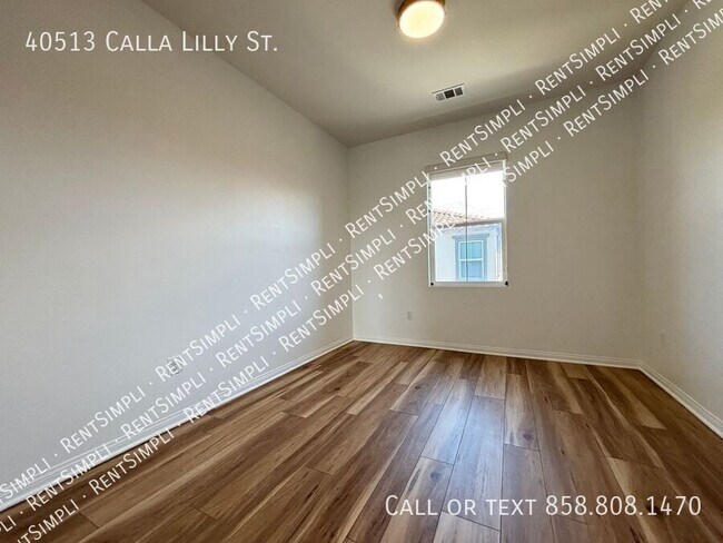 Building Photo - 40513 Calla Lilly St