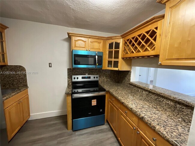 Building Photo - 1945 NW 29th St