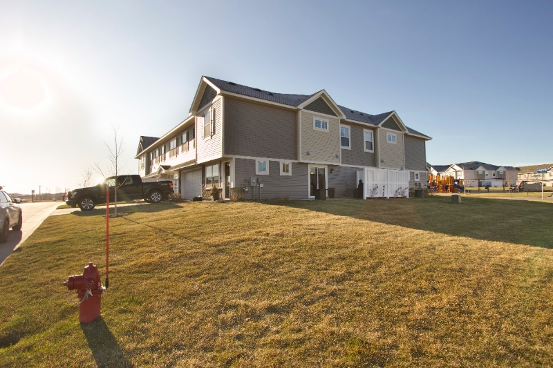 Building Photo - 9929 5th St Ln N