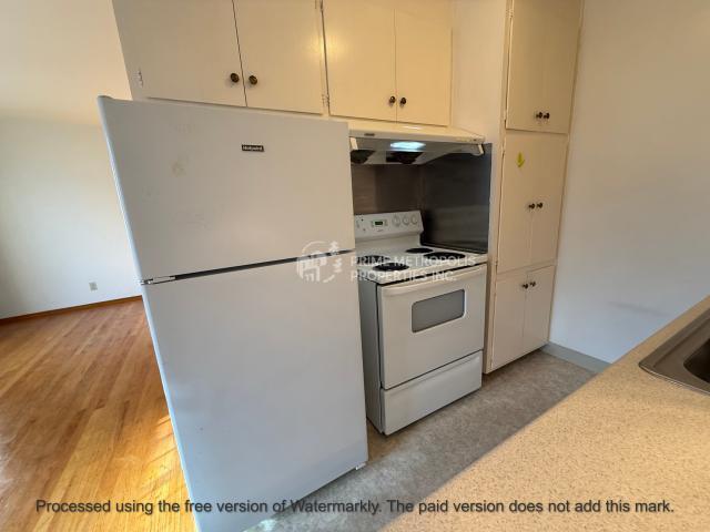 Building Photo - 1 bedroom in Oakland CA 94619