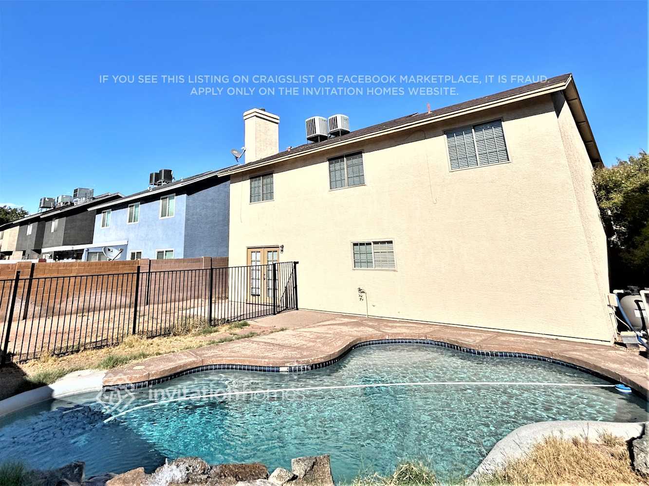 Building Photo - 4628 N Guadal Dr