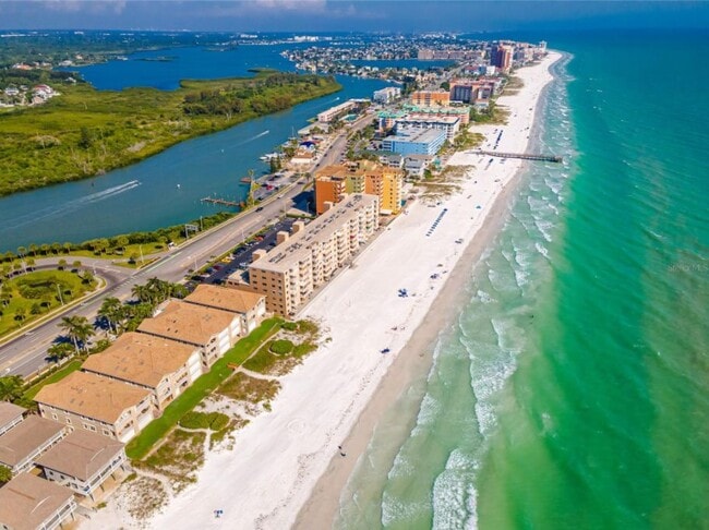 Building Photo - 18650 Gulf Blvd