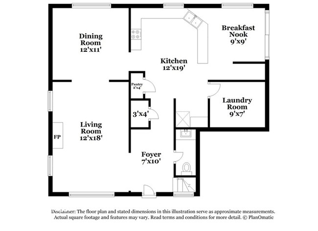 Building Photo - 8709 Woodhill Manor Ct