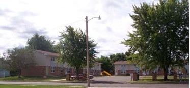 Building Photo - Riverstone Apartments