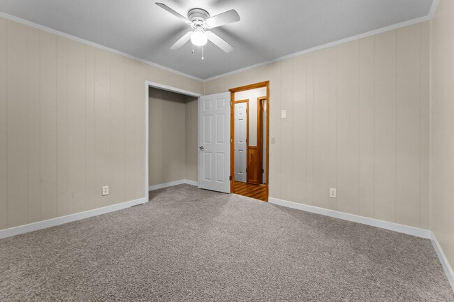 Building Photo - 154 Mashburn Branch Cove Rd