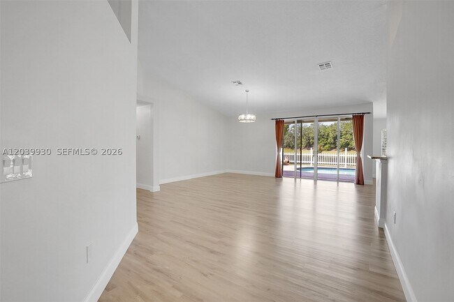 Building Photo - 1574 NW 103rd Terrace