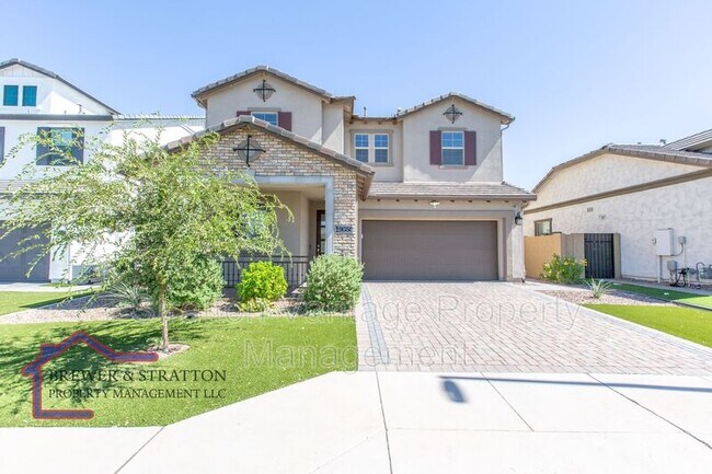 Primary Photo - 4065 S Marin Dr